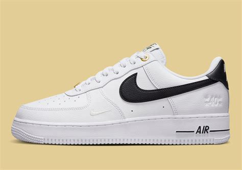 nike air force 1 40 jahre|air force 1 nike shoes.